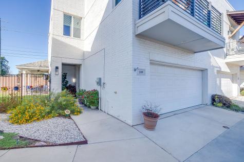 109 Crossroads Circle Westworth Village TX 76114