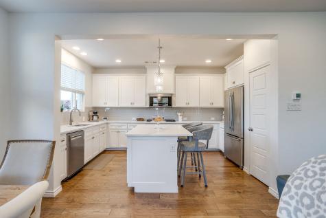 109 Crossroads Circle Westworth Village TX 76114