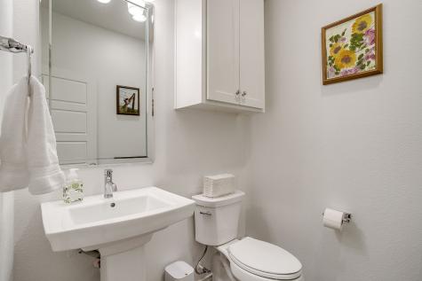 109 Crossroads Circle Westworth Village TX 76114