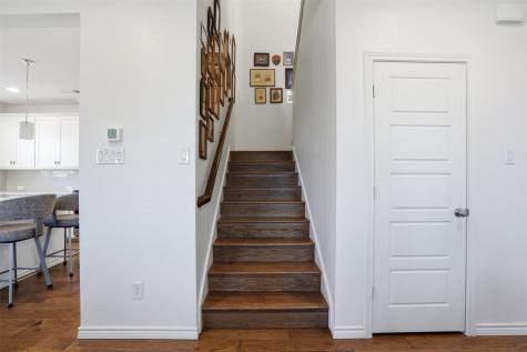 109 Crossroads Circle Westworth Village TX 76114