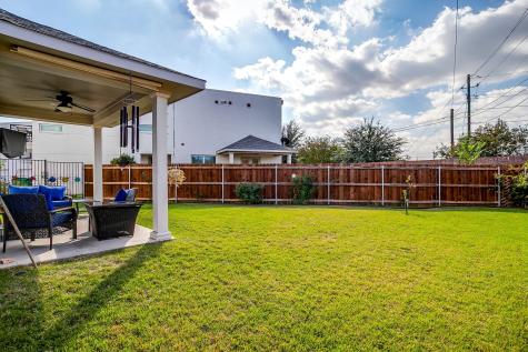109 Crossroads Circle Westworth Village TX 76114