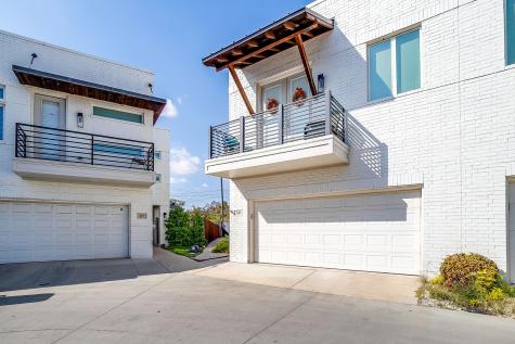 109 Crossroads Circle Westworth Village TX 76114