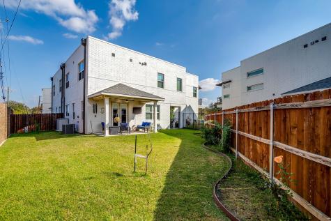 109 Crossroads Circle Westworth Village TX 76114