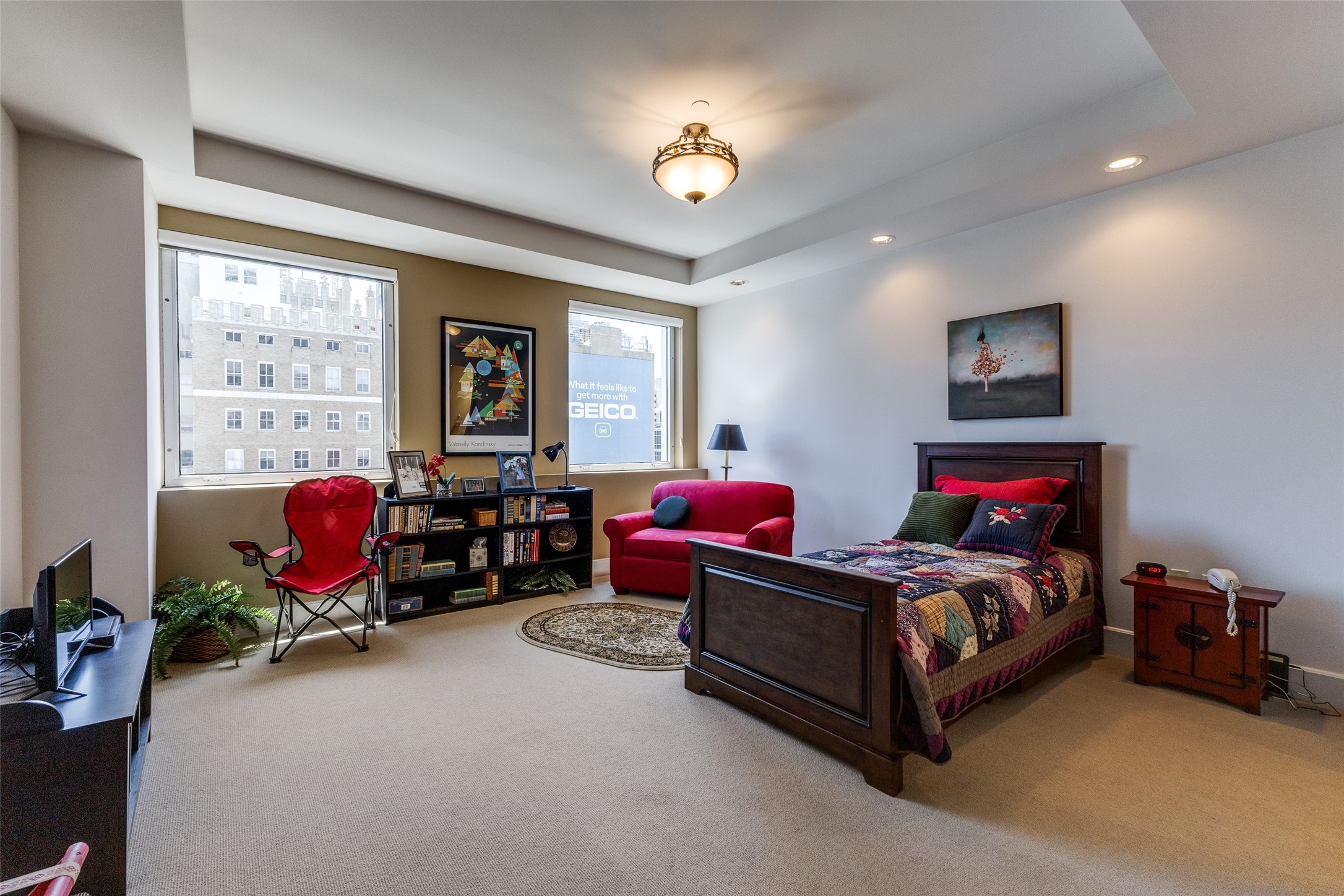 1505 Elm Street Dallas TX 75201