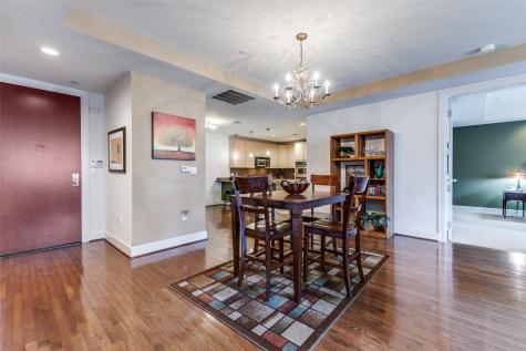1505 Elm Street Dallas TX 75201