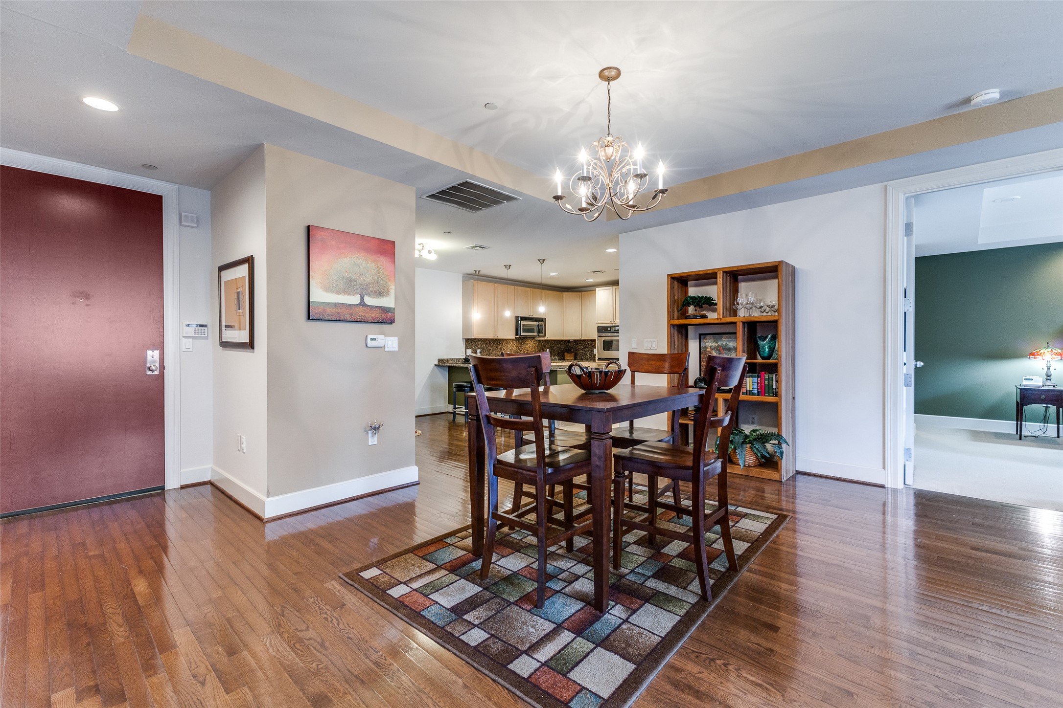 1505 Elm Street Dallas TX 75201