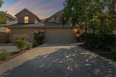 122 Barrington Lane Lewisville TX 75067