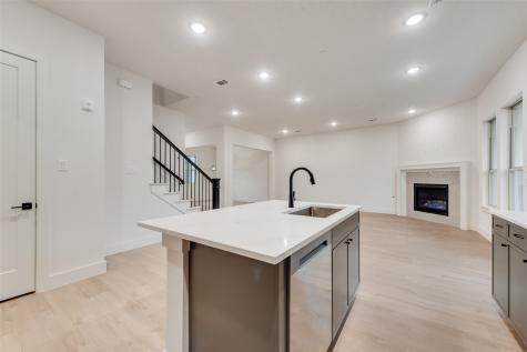 444 Waters Edge Drive Hickory Creek TX 75065