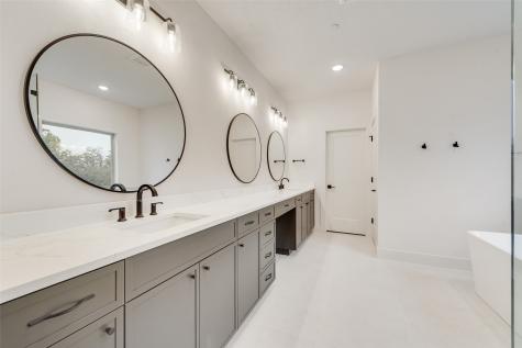 444 Waters Edge Drive Hickory Creek TX 75065