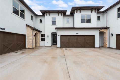 444 Waters Edge Drive Hickory Creek TX 75065