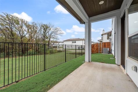 444 Waters Edge Drive Hickory Creek TX 75065