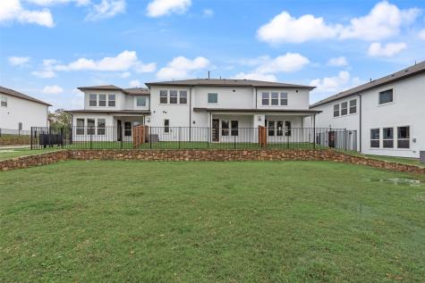 444 Waters Edge Drive Hickory Creek TX 75065
