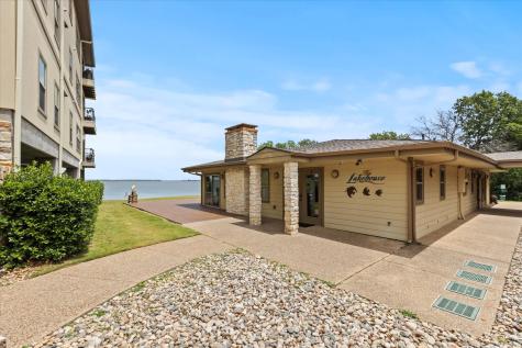 444 Waters Edge Drive Hickory Creek TX 75065