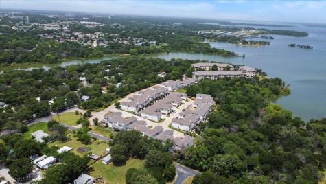 444 Waters Edge Drive Hickory Creek TX 75065