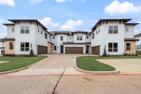 444 Waters Edge Drive Hickory Creek TX 75065