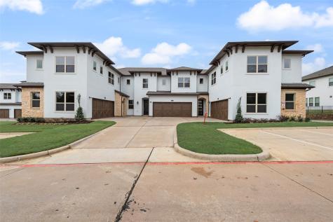 444 Waters Edge Drive Hickory Creek TX 75065