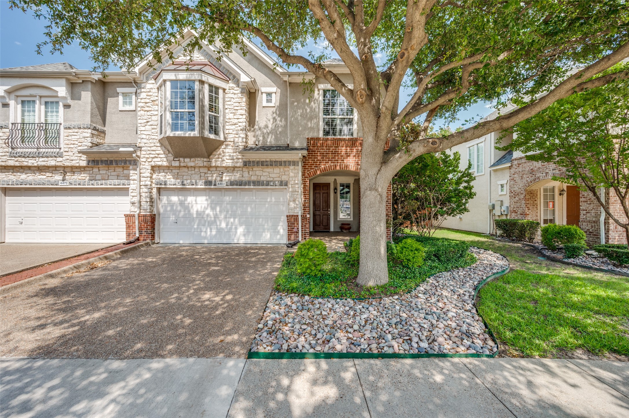 4468 Jardin Street Irving TX 75038