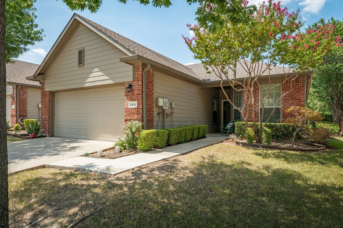 3241 Judge Holland Lane Plano TX 75025