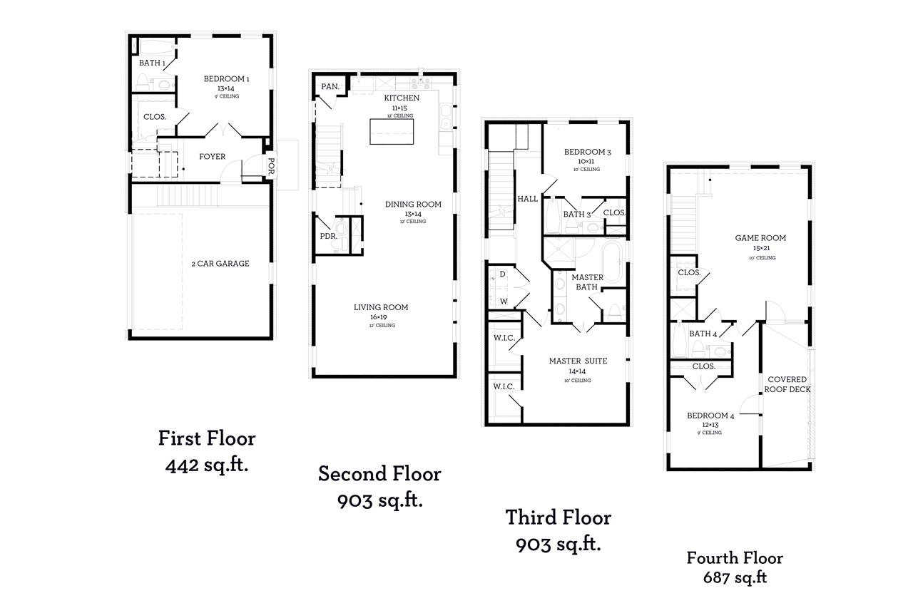 4070 Oak Circle Addison TX 75001