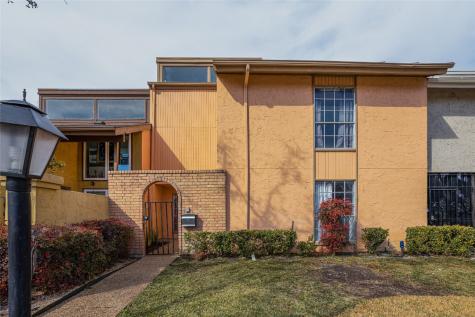 9219 Chimney Sweep Lane Dallas TX 75243