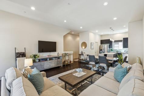 4140 Newton Avenue Dallas TX 75219