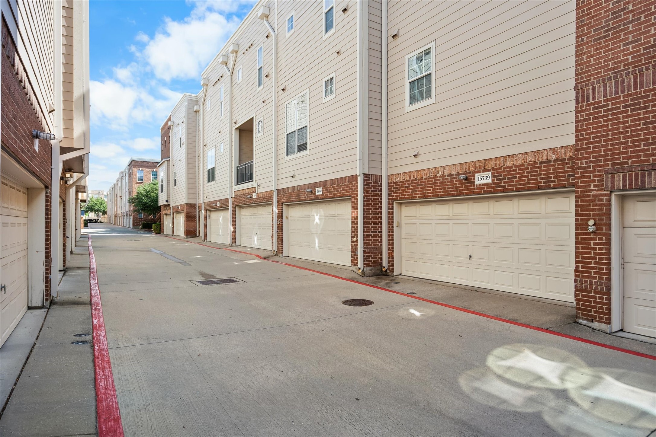 15743 Spectrum Drive Addison TX 75001