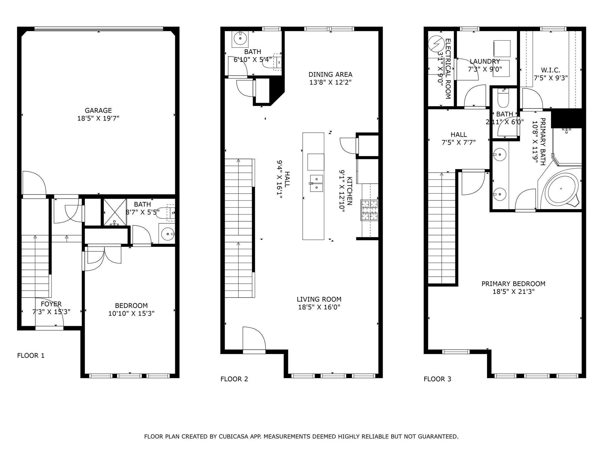 15743 Spectrum Drive Addison TX 75001