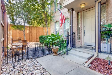 2030 N Haskell Avenue Dallas TX 75204