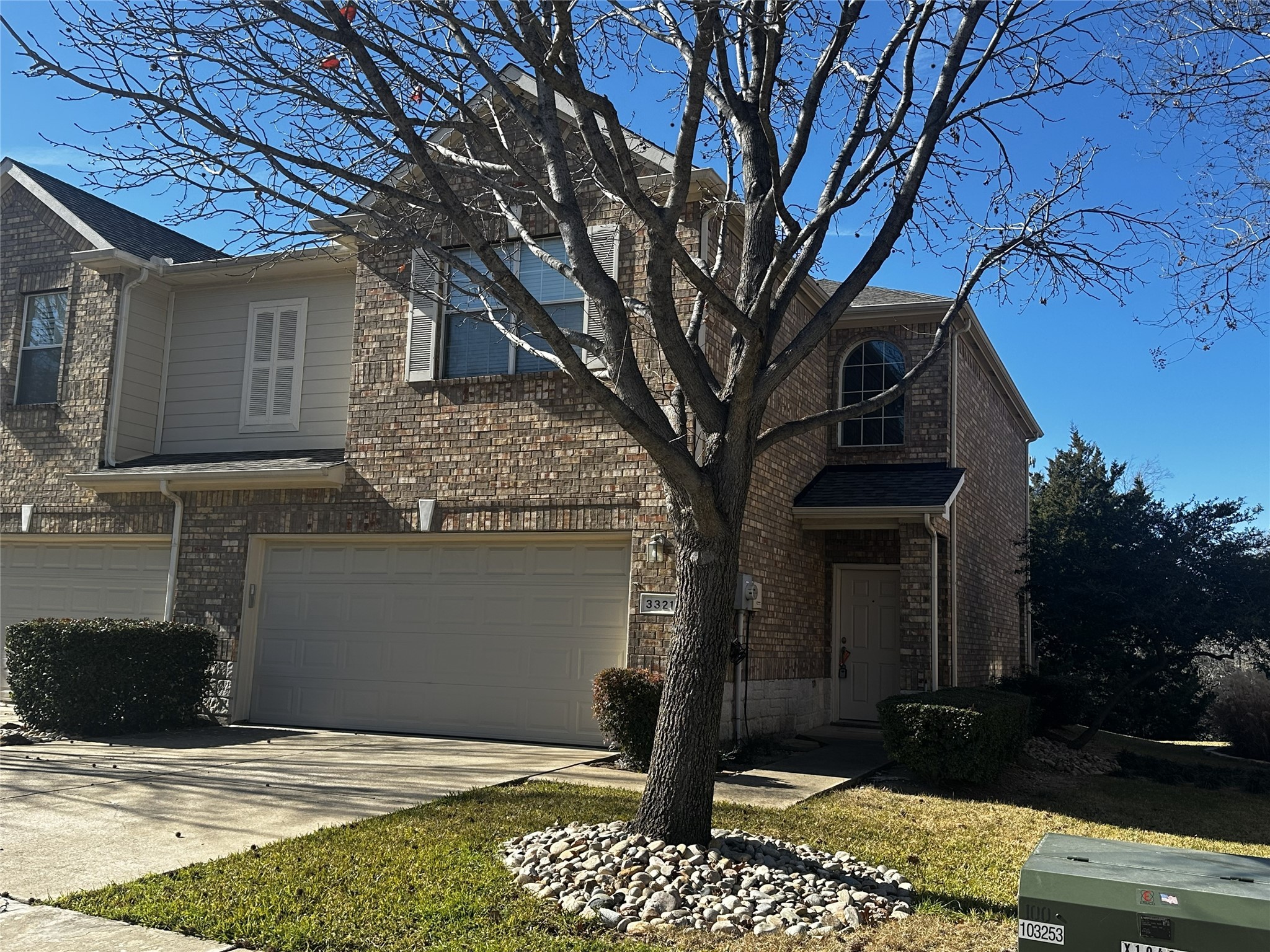 3321 Paisano Trail Plano TX 75093