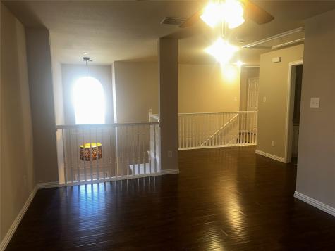 3321 Paisano Trail Plano TX 75093