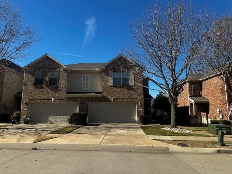 3321 Paisano Trail Plano TX 75093