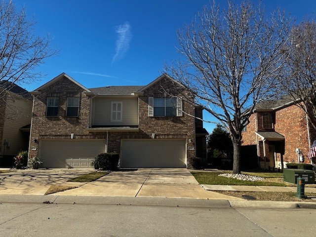 3321 Paisano Trail Plano TX 75093