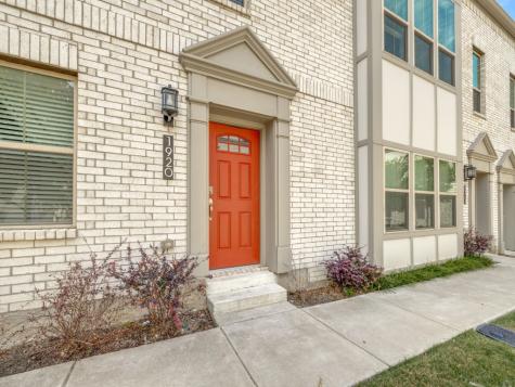1920 Bel Air Drive Arlington TX 76010