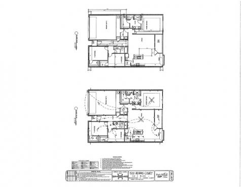 521 Adams Court Weatherford TX 76085