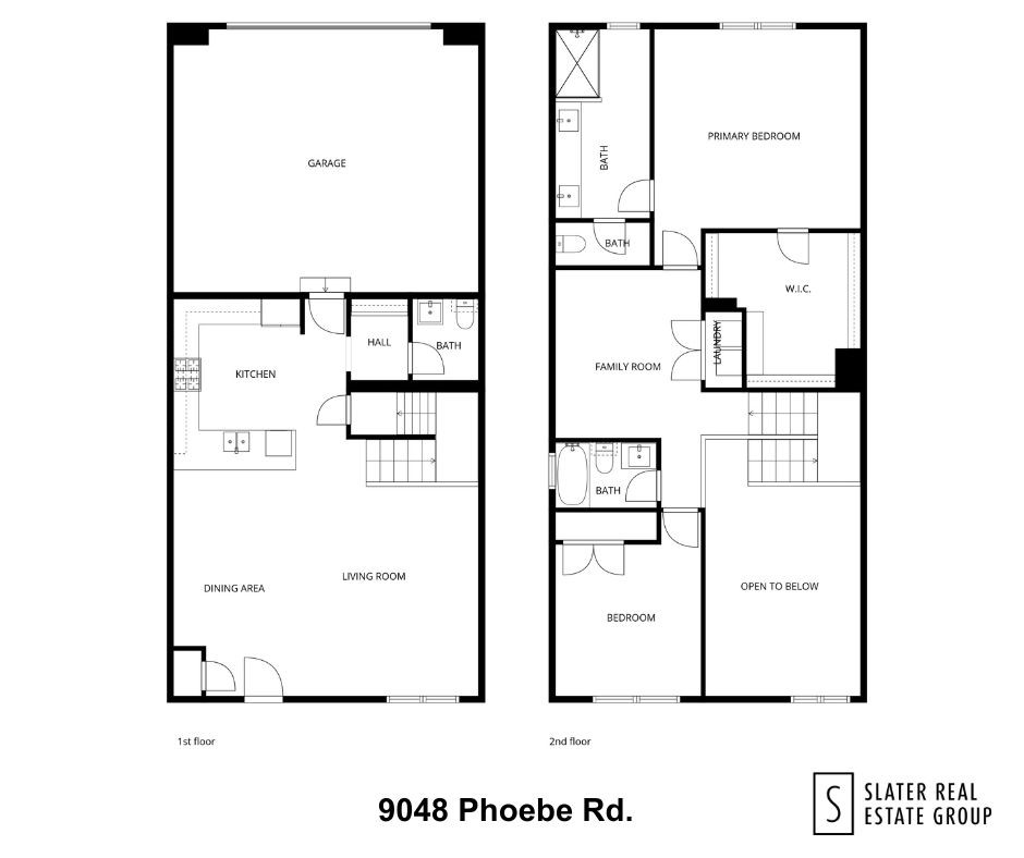 9048 Phoebe Road Frisco TX 75035