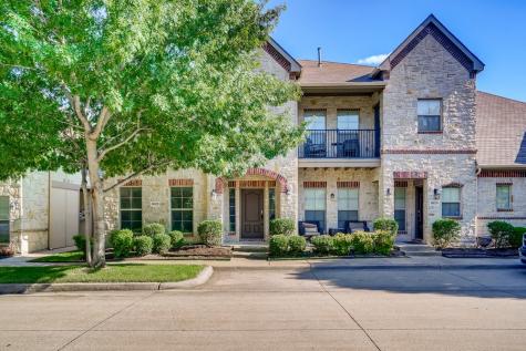 8625 Trolley Trail Mckinney TX 75070
