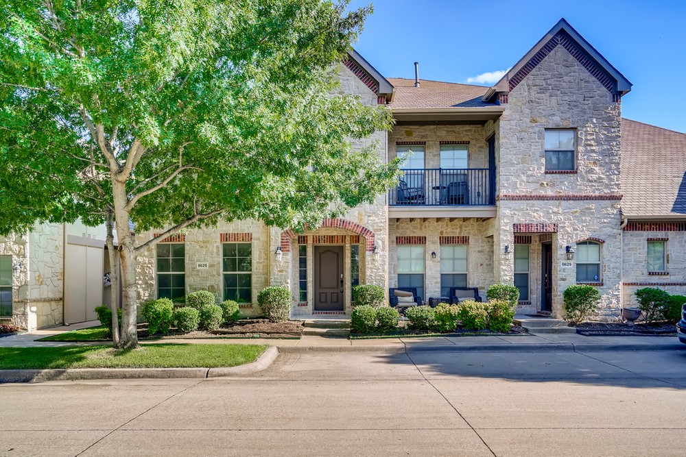 8625 Trolley Trail Mckinney TX 75070