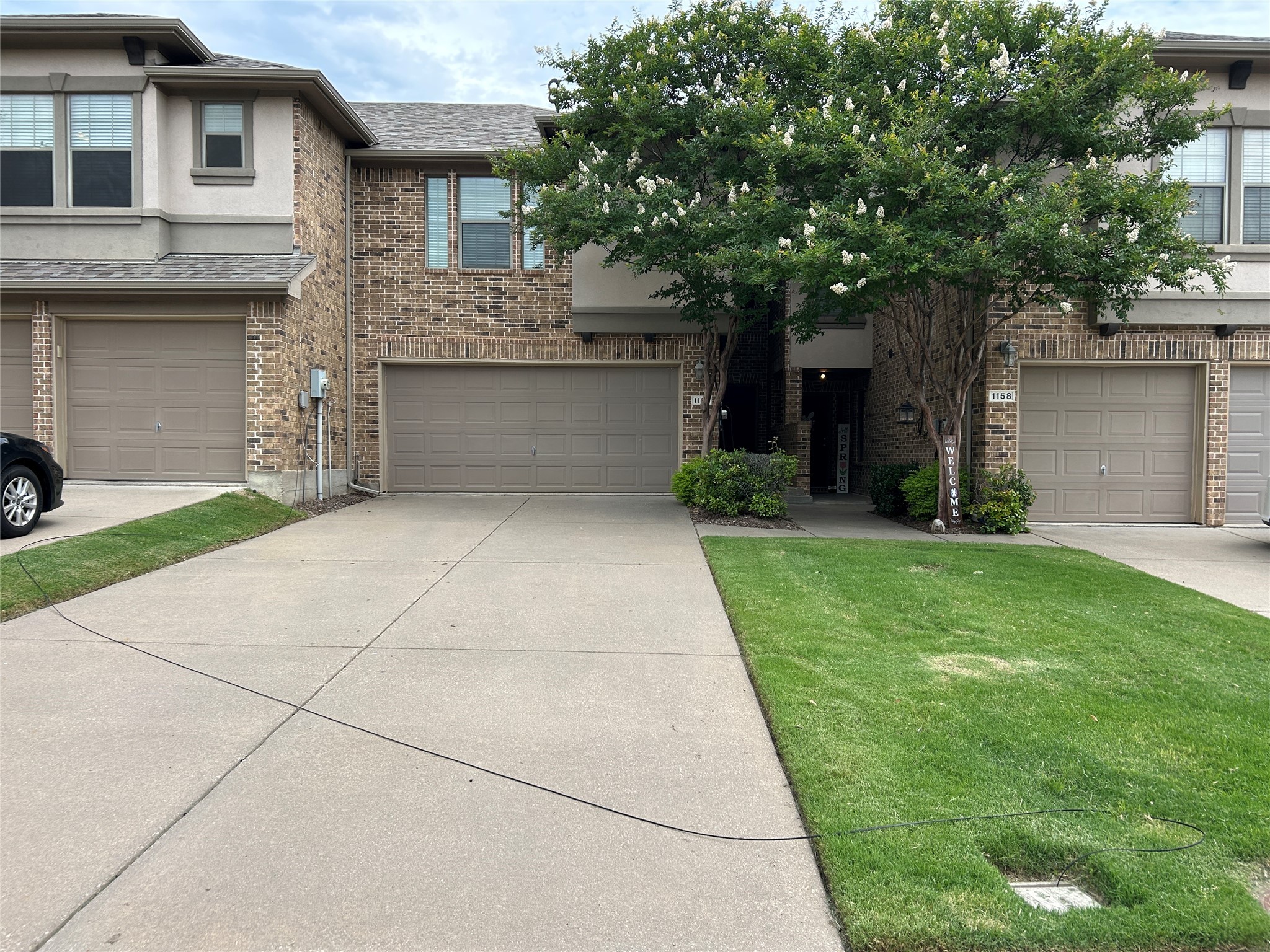 1160 Sophia Street Allen TX 75013