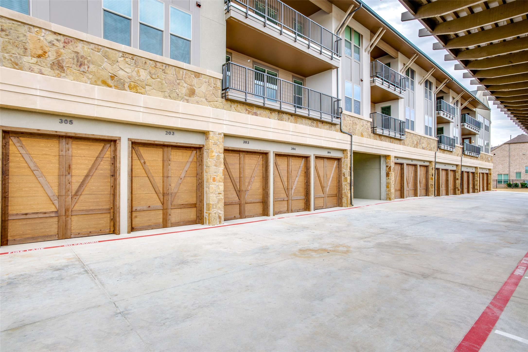 2500 King Arthur Boulevard Lewisville TX 75056