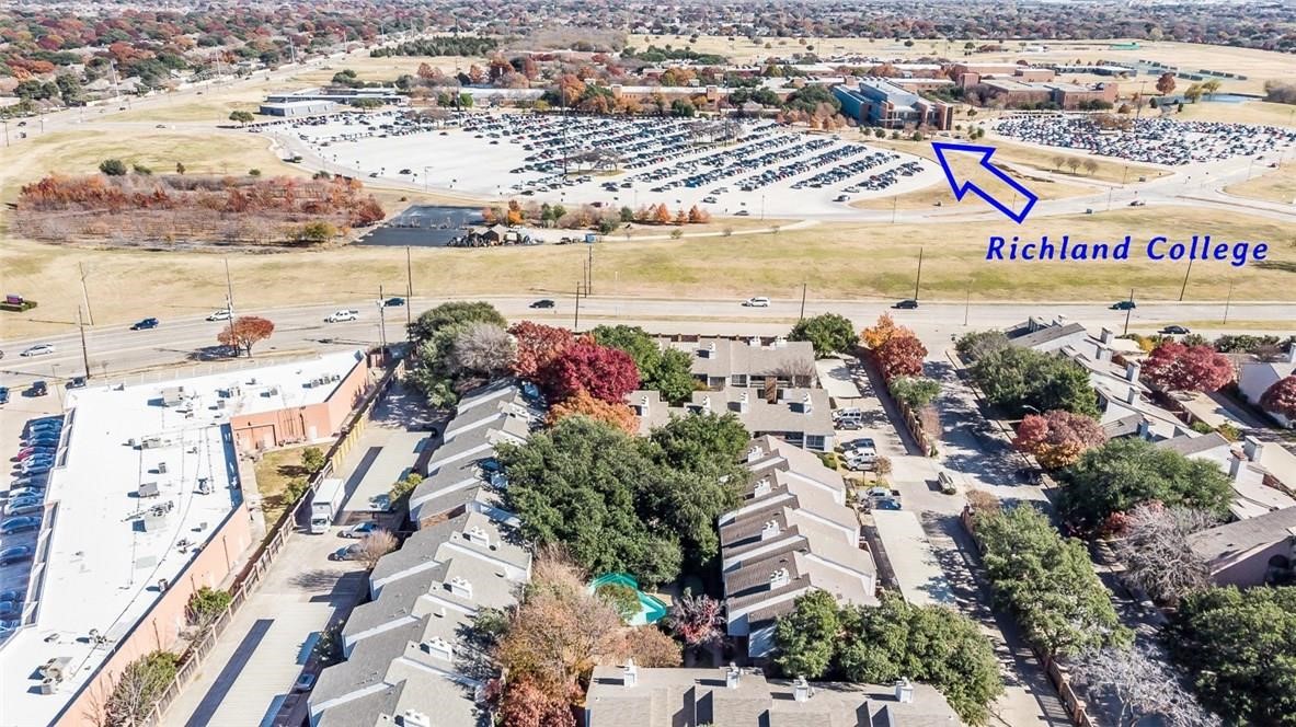 12921 Abrams Road Dallas TX 75243