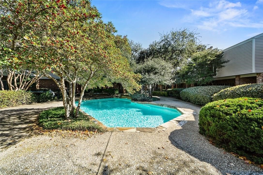 12921 Abrams Road Dallas TX 75243