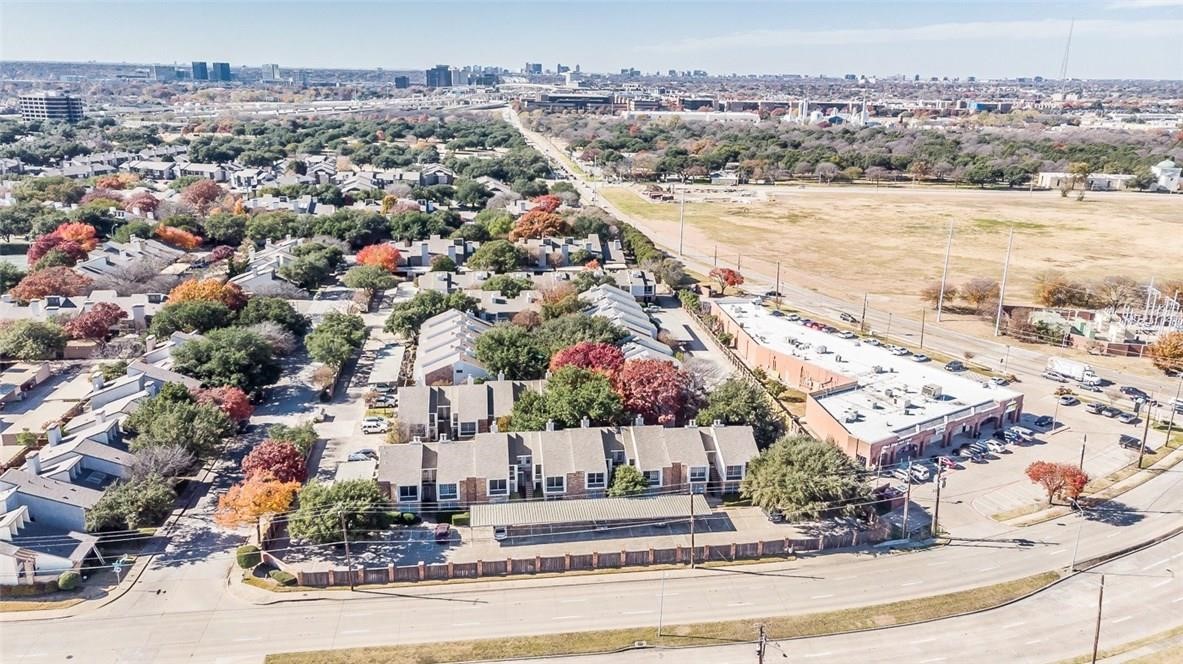 12921 Abrams Road Dallas TX 75243
