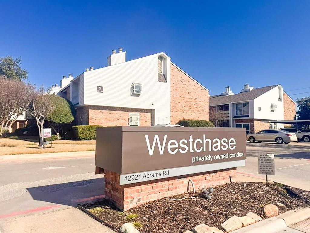 12921 Abrams Road Dallas TX 75243