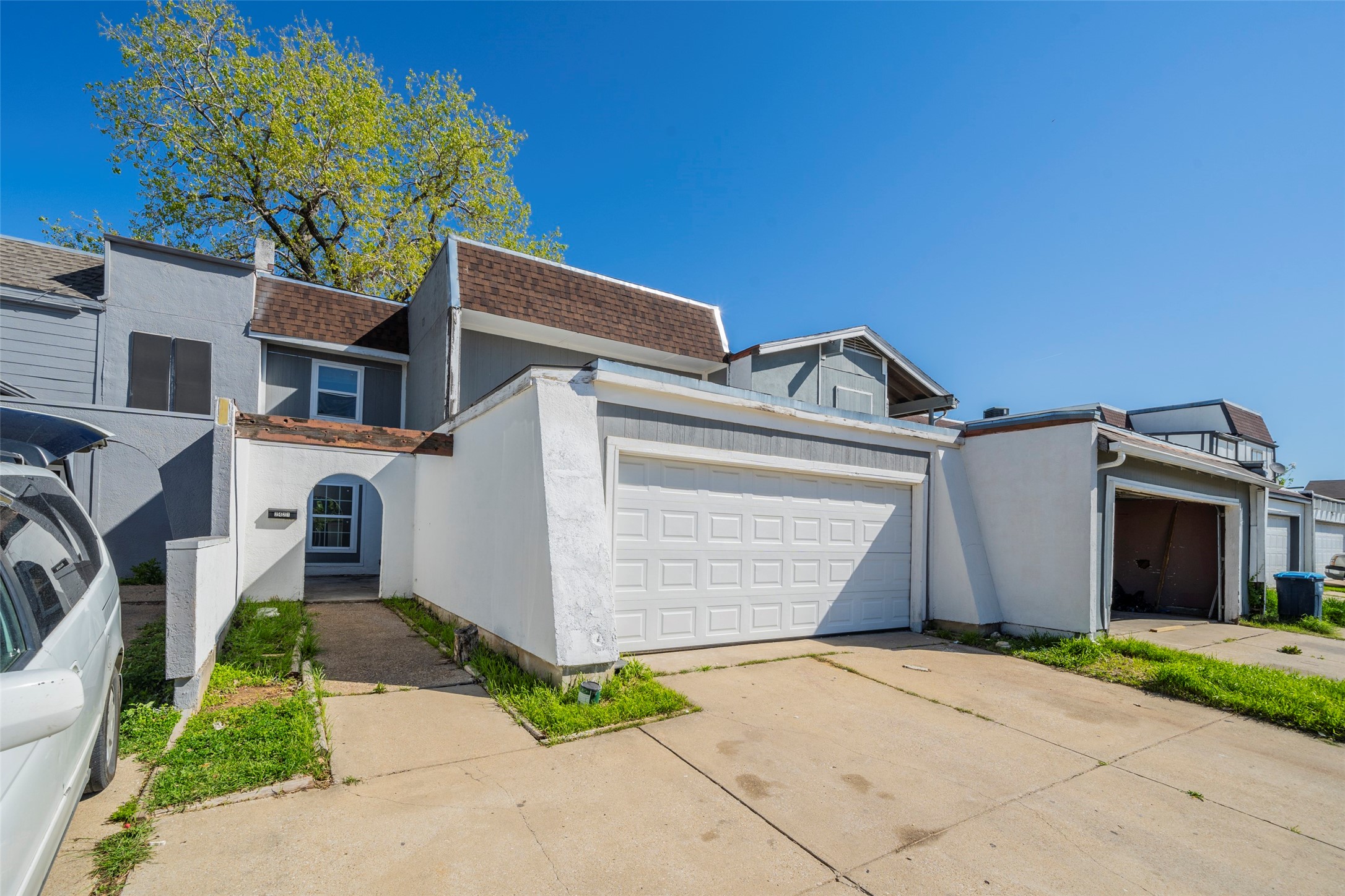 2421 Las Brisas Street Fort Worth TX 76119