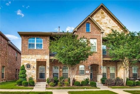 1460 Arapaho Drive Carrollton TX 75010