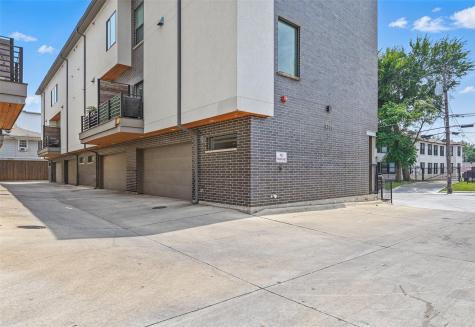 2280 N Fitzhugh Avenue Dallas TX 75204