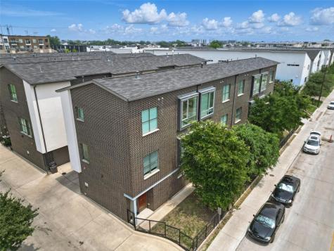 2280 N Fitzhugh Avenue Dallas TX 75204