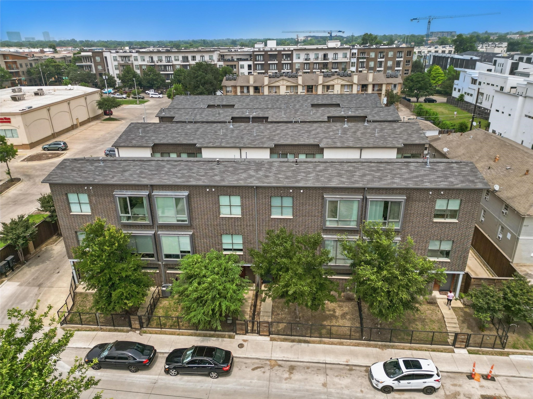 2280 N Fitzhugh Avenue Dallas TX 75204