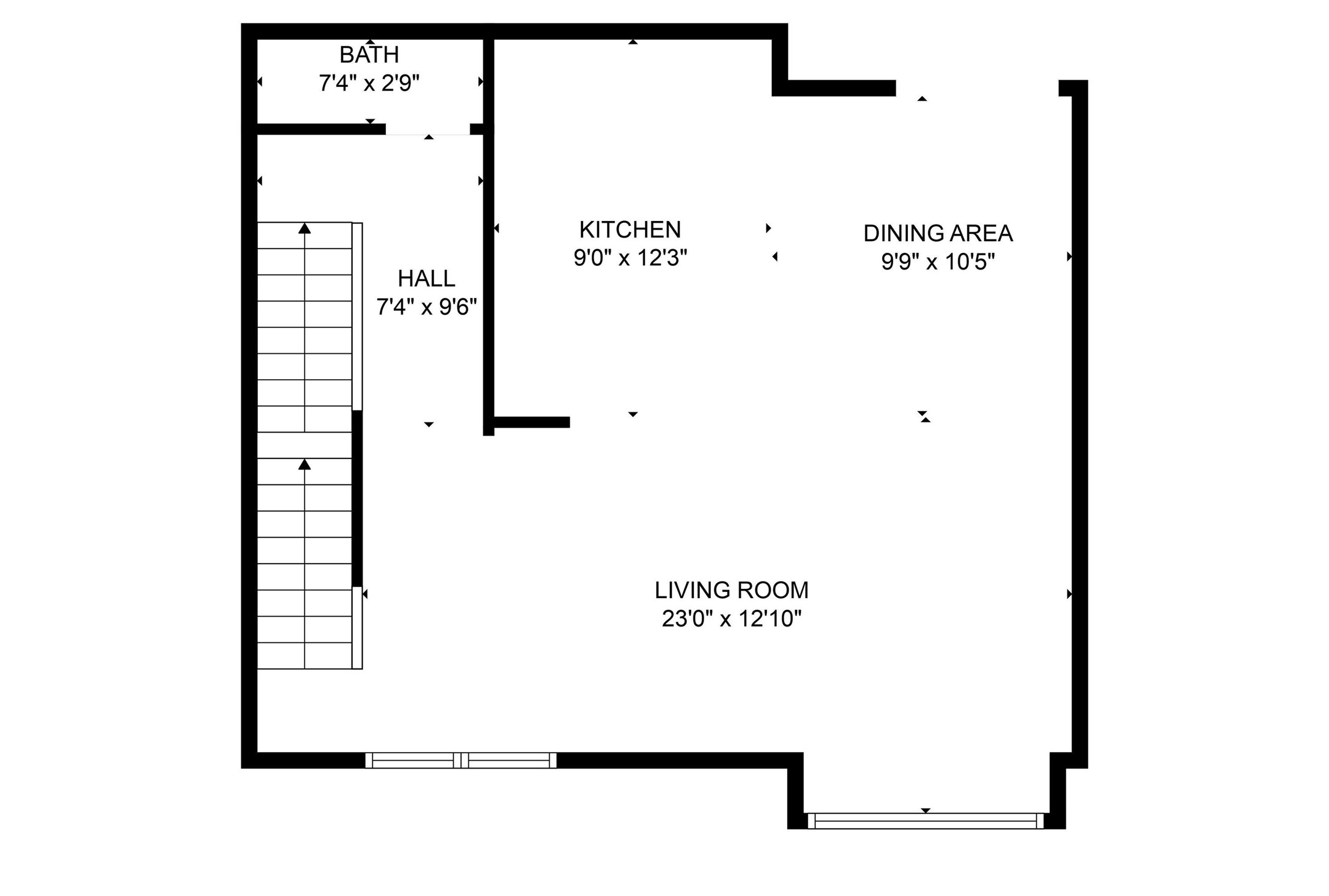 2280 N Fitzhugh Avenue Dallas TX 75204