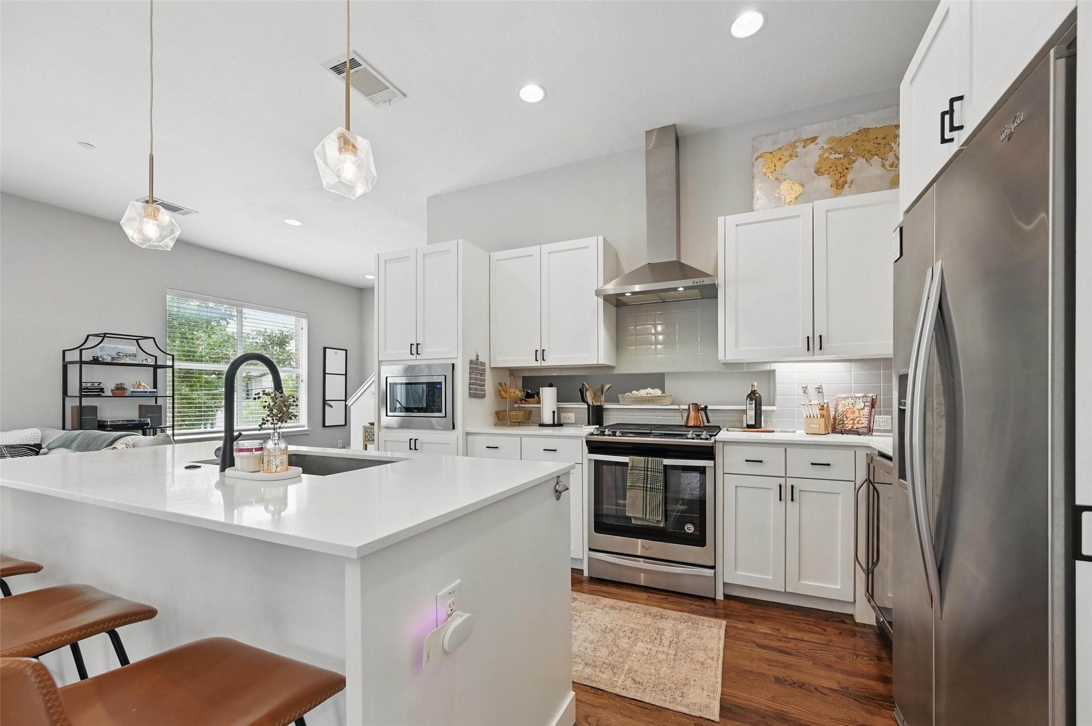 2280 N Fitzhugh Avenue Dallas TX 75204